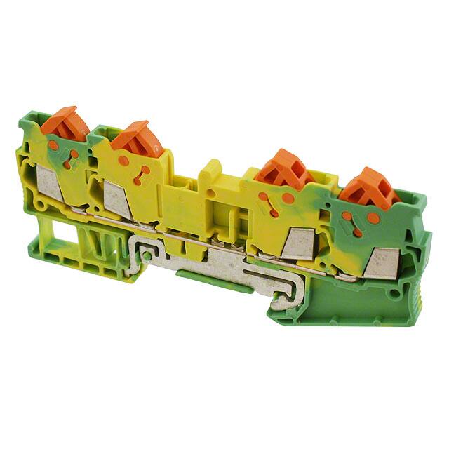 3205093 Phoenix Contact  Canal de riel DIN